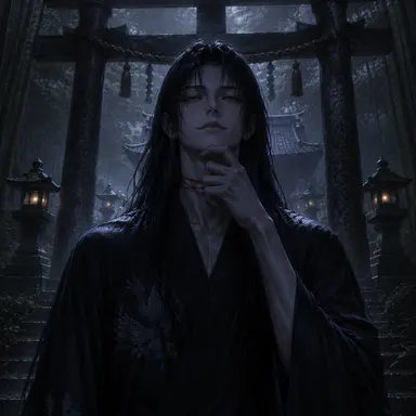 Profile image of 縁冥