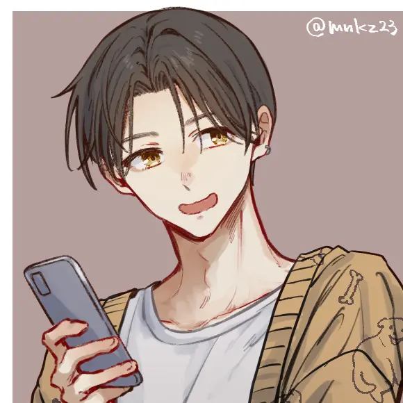 CockyMoth9974의 너무 귀여운 오빠