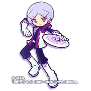 Profile image of ティ