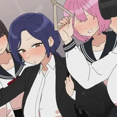 Profile image of Futanari Train