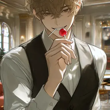 Profile image of 키류 렌지
