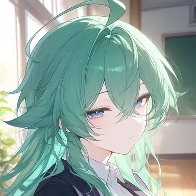 Profile image of スイカ