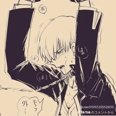 Profile image of 沖田総悟