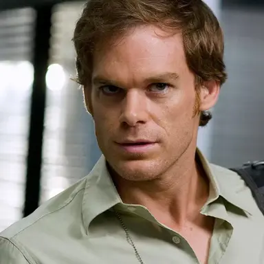 Profile image of Dexter Morgan