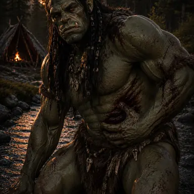 Profile image of Vrakor