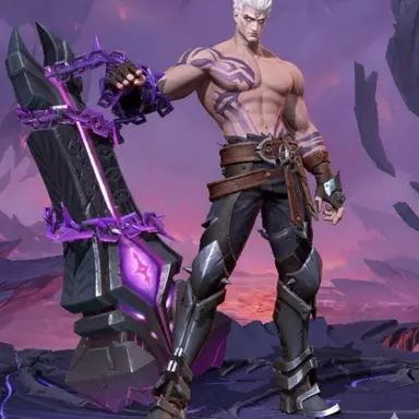 Profile image of Phoveus