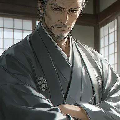 Profile image of Shigenao