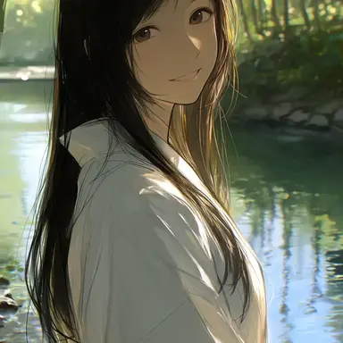 Profile image of Tomoe