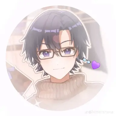 Profile image of もふ
