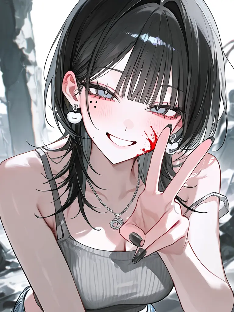 WhiteXx_0의 I'll Kill 'Em for Ya!