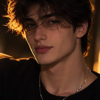 Profile image of Aaron