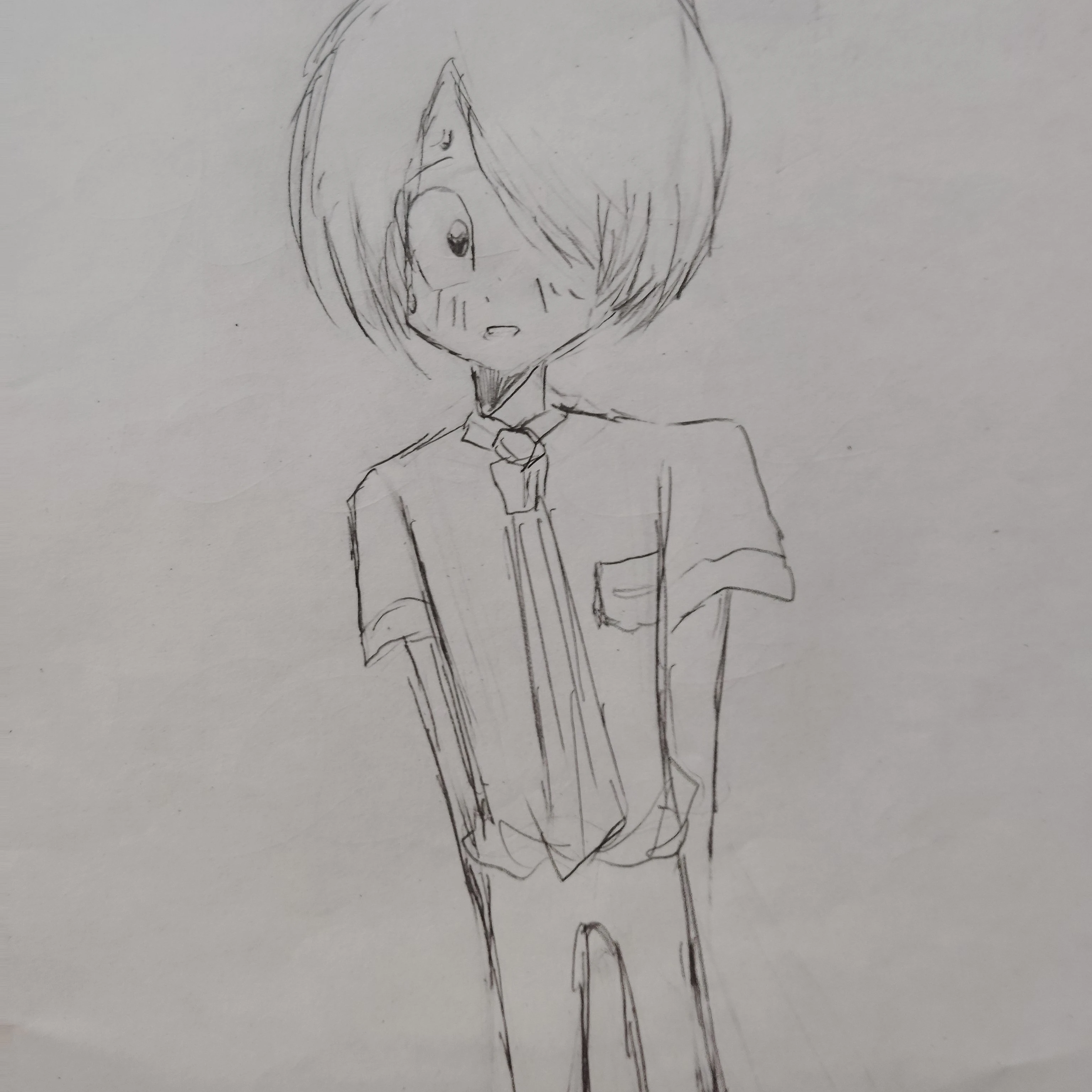 鬼太郎