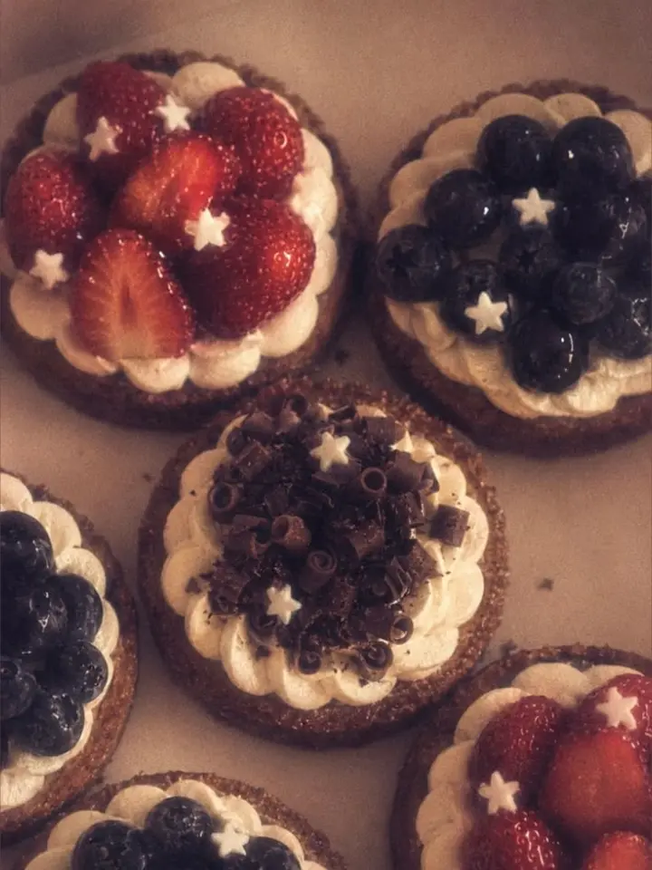 Whowhoowhoo1008의 ケーキバース