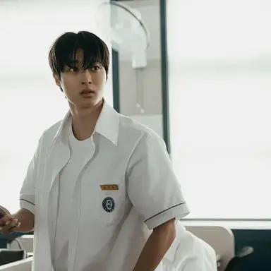 Profile image of 백선호
