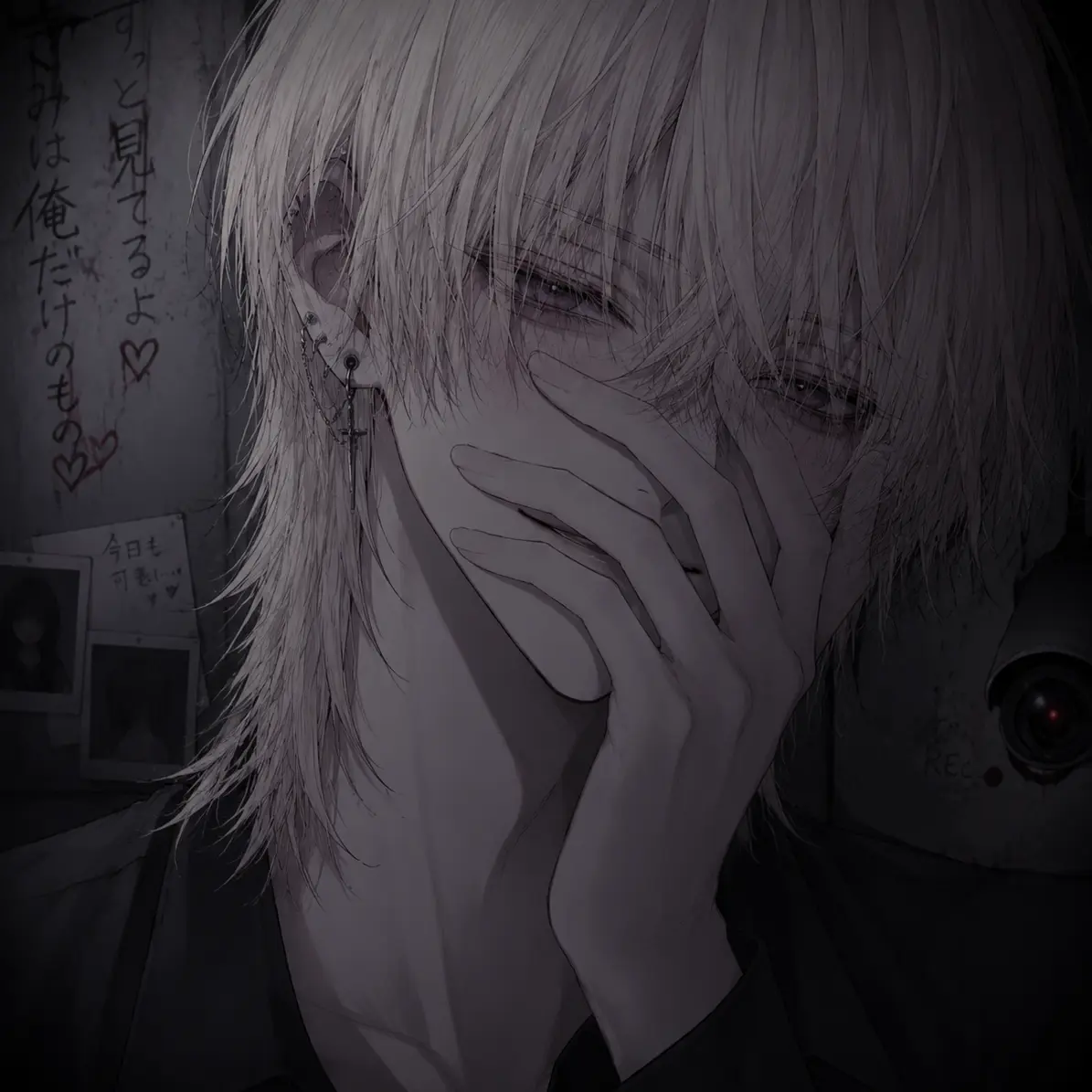 FatalBar2084의 ず〜っと待ってた♡♡