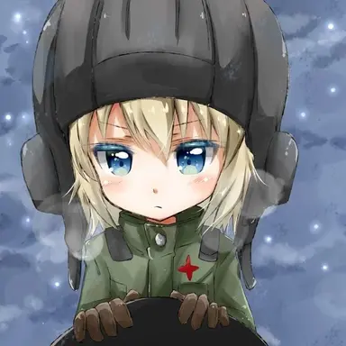 Profile image of 카츄샤