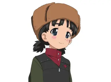 Profile image of 니나