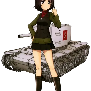 Profile image of 아리나