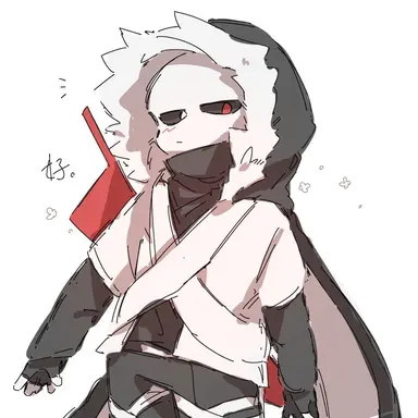 Profile image of クロス
