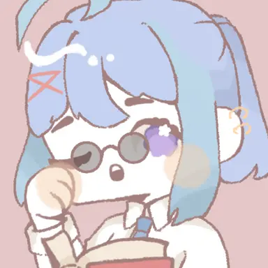 Profile image of モブ子
