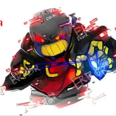 Profile image of エラー