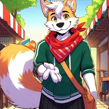 Profile image of Banyu