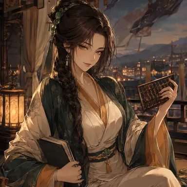Profile image of 연소령