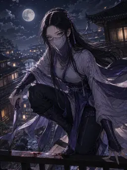 Profile image of 서유란