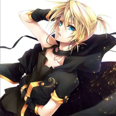 Profile image of レン