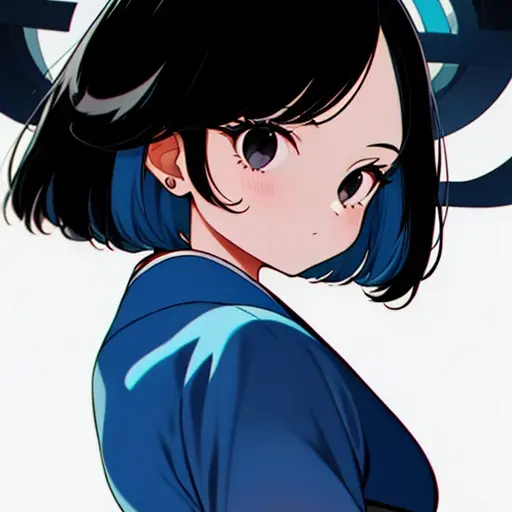 ChewyDodo865의 김서경 [夜漢版]