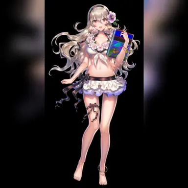 Profile image of 수영복