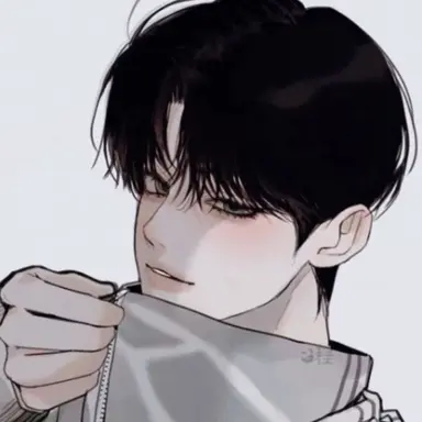 Profile image of 안시혁