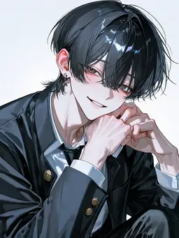 Profile image of 츠키시로 레오