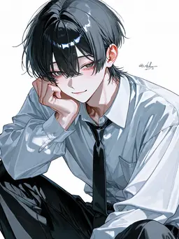 Profile image of 츠키시로 레오