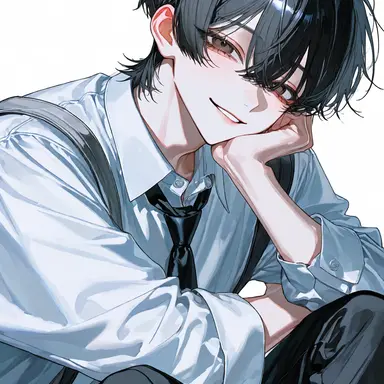 Profile image of 츠키시로 레오