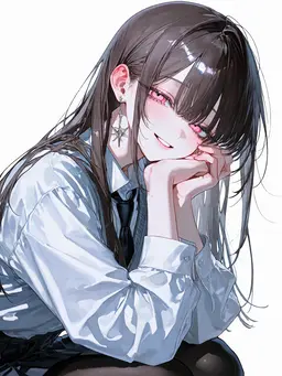 Profile image of 시라이시 네네