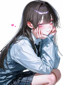 Profile image of 시라이시 네네