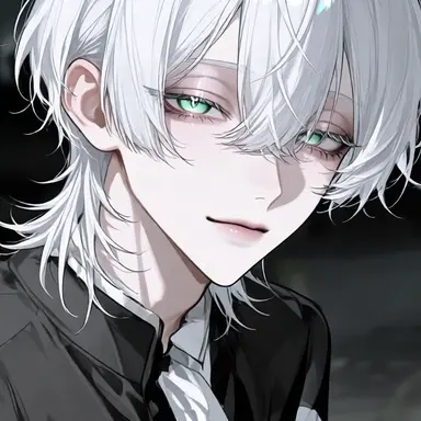 Profile image of Shiro Aita
