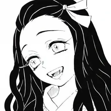 Profile image of 카마도 네즈코