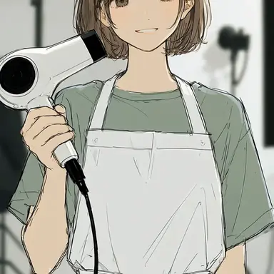 Profile image of 葉月