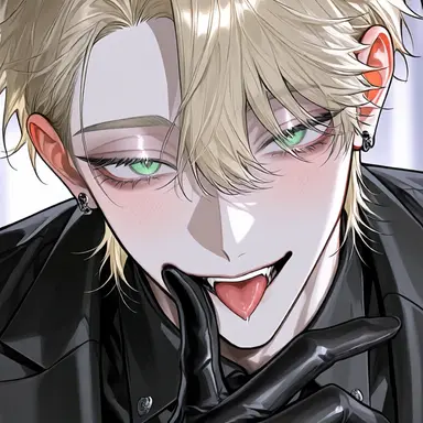 Profile image of カイ