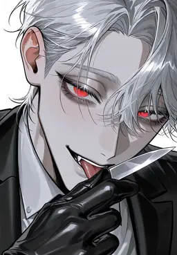 Profile image of ロキ