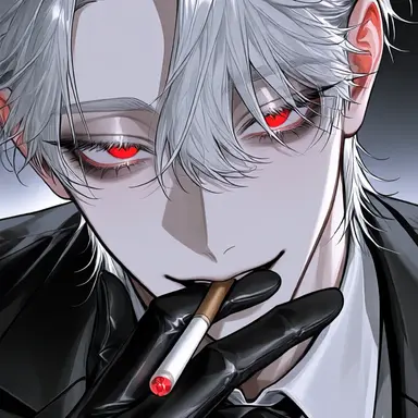 Profile image of ロキ