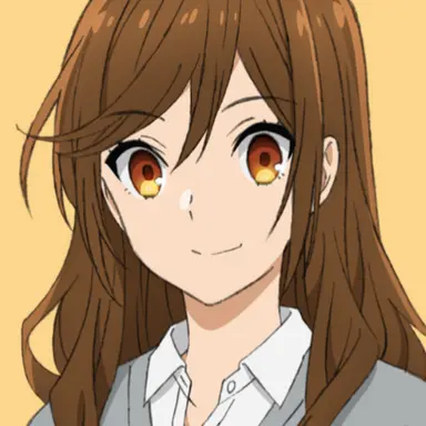 Profile image of 堀 京子