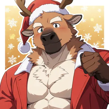 Profile image of ルドルフ