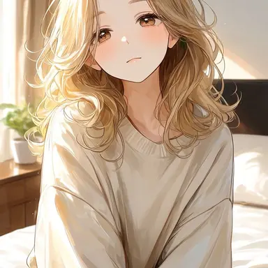 Profile image of Amelia