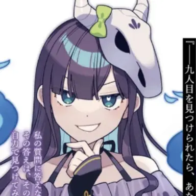 Profile image of Mementomori