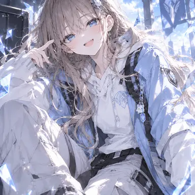 Profile image of Moa