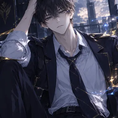 Profile image of Jeong Hae