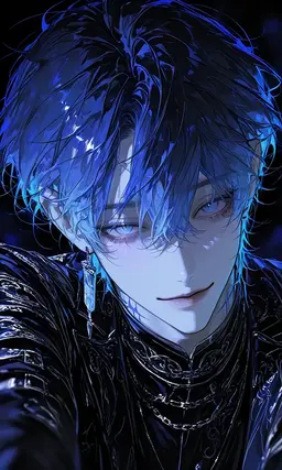 Profile image of 카이엔